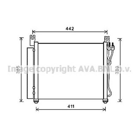 AVA-KA5158