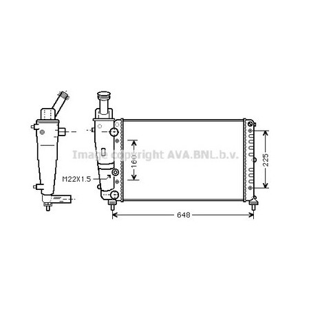 AVA-LC2082