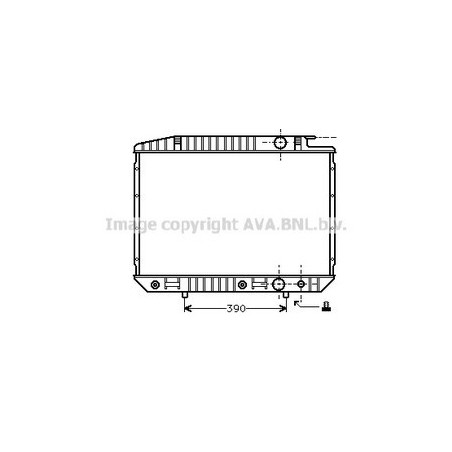AVA-MS2070