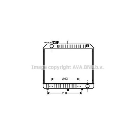 AVA-MS2127