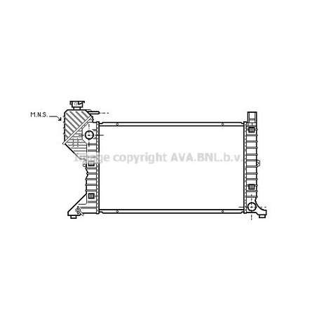 AVA-MS2183