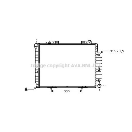 AVA-MS2209