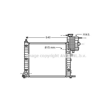 AVA-MS2264