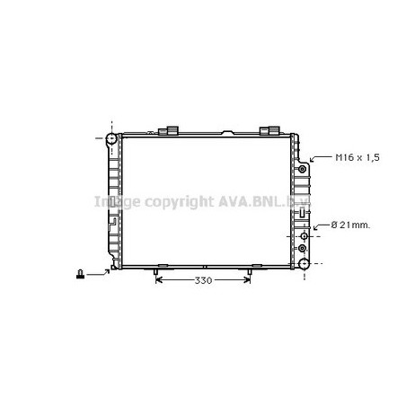 AVA-MS2283