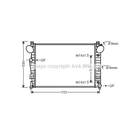 AVA-MS2301