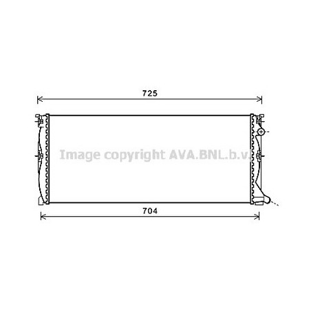 AVA-MS2538
