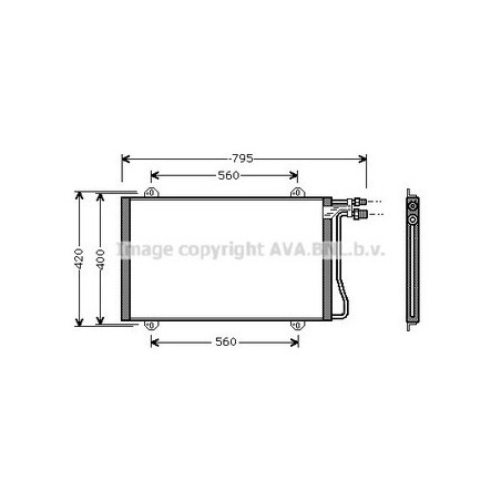 AVA-MS5219