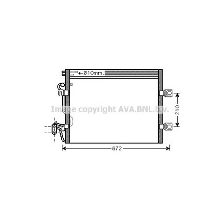 AVA-MS5392