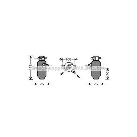 AVA-MSD374