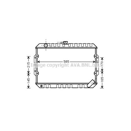 AVA-MT2066