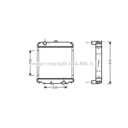 AVA-MT2071