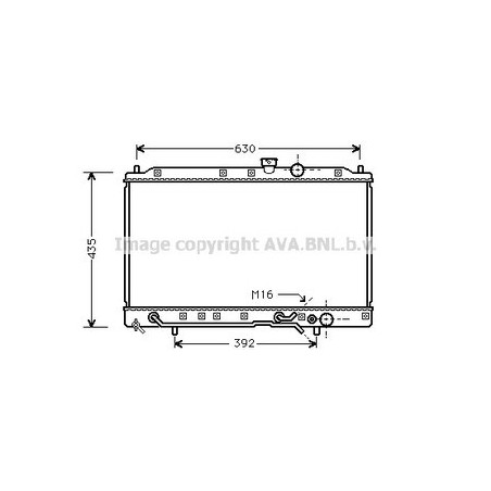 AVA-MT2078