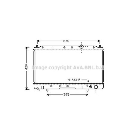 AVA-MT2082