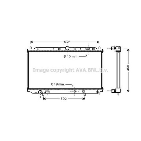 AVA-MT2101