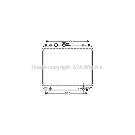 AVA-MT2109