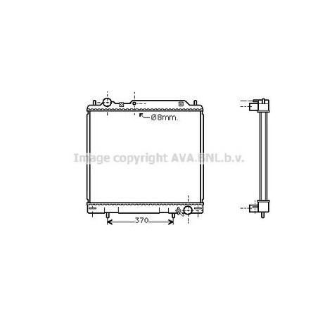 AVA-MT2110