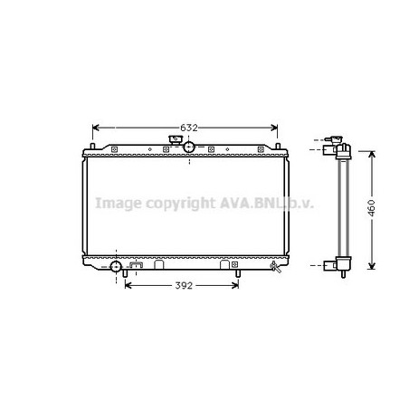 AVA-MT2111
