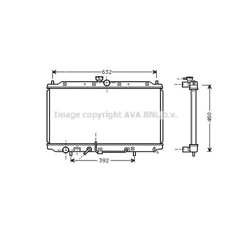 AVA-MT2112