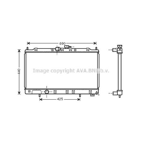 AVA-MT2122