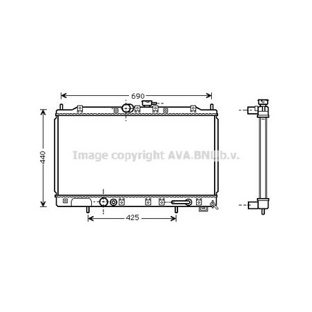 AVA-MT2123