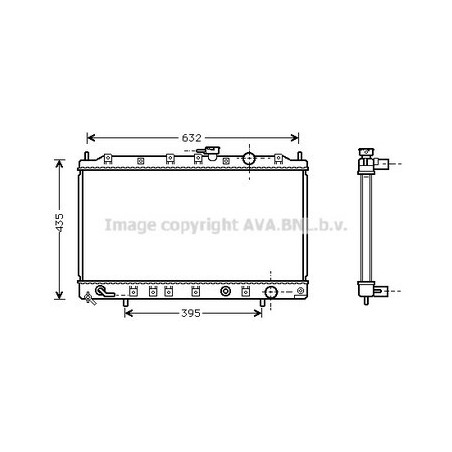 AVA-MT2129