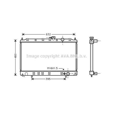 AVA-MT2134