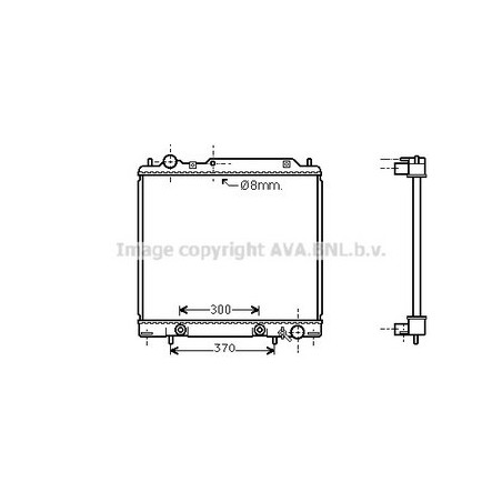 AVA-MT2158