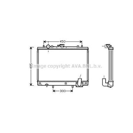 AVA-MT2161