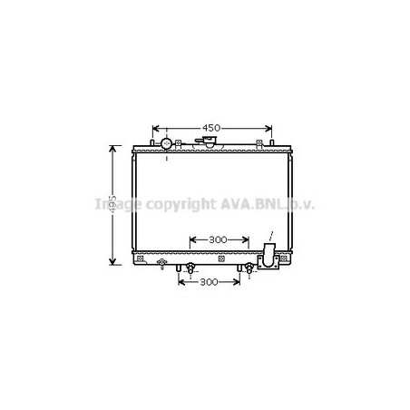 AVA-MT2192