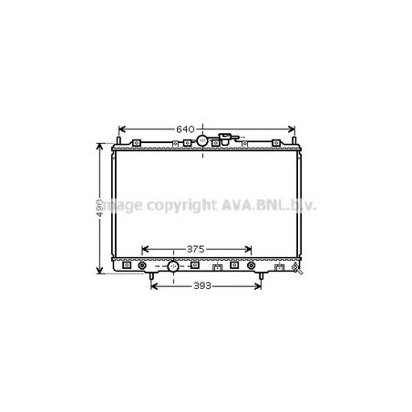AVA-MT2200