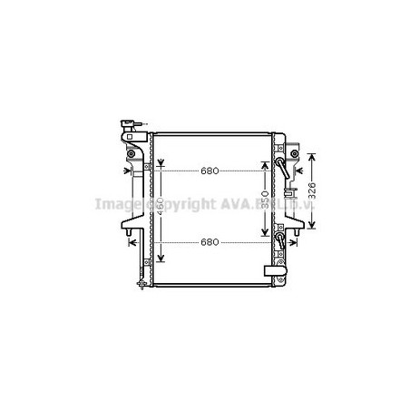 AVA-MT2204