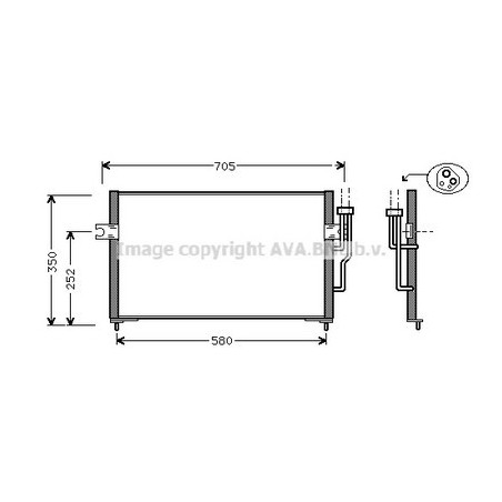 AVA-MT5100