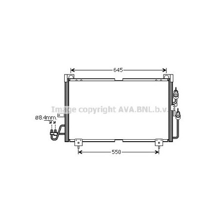AVA-MT5213