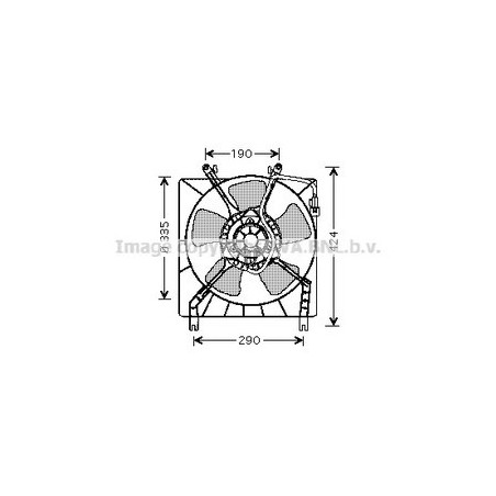 AVA-MT7511