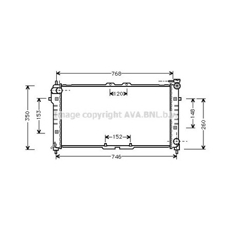 AVA-MZ2027