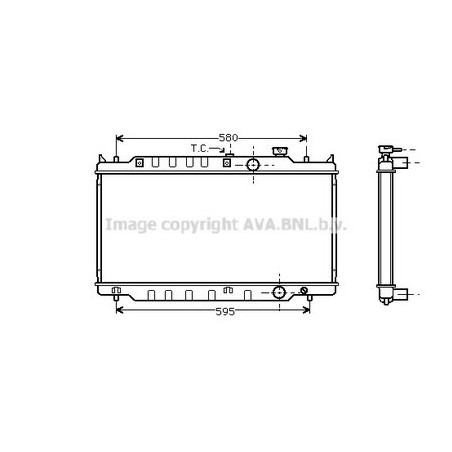 AVA-MZ2117