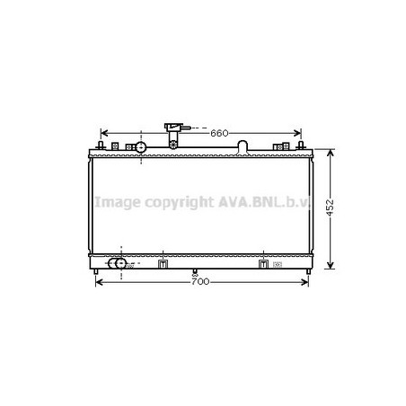 AVA-MZ2162