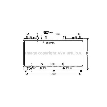 AVA-MZ2230