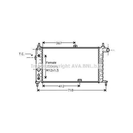 AVA-OL2065