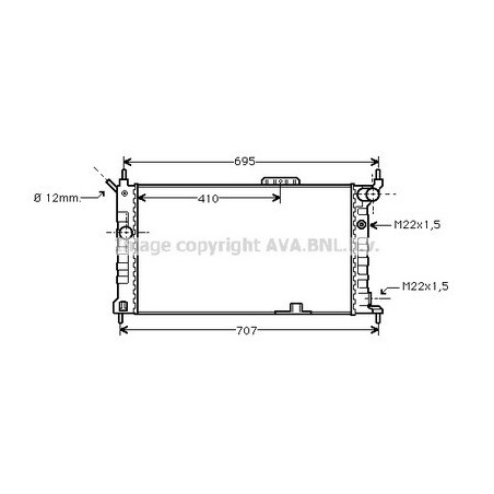 AVA-OL2091