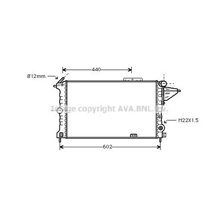 AVA-OL2119