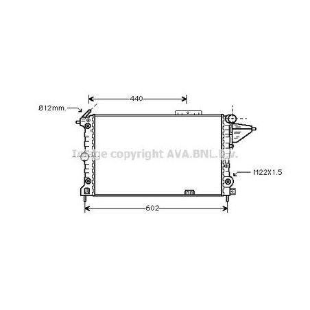 AVA-OL2120