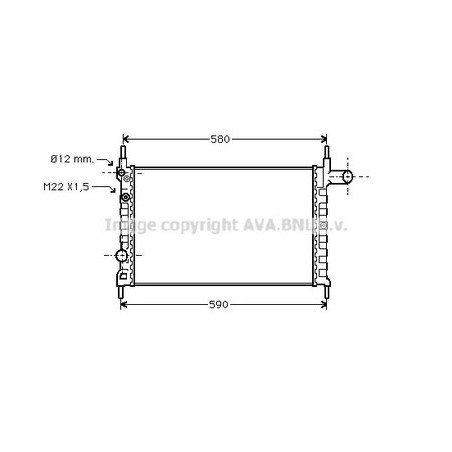 AVA-OL2150