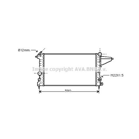 AVA-OL2161