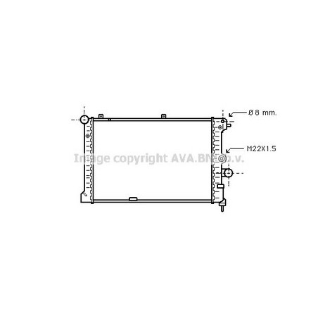 AVA-OL2168