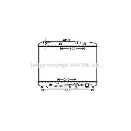 AVA-OL2180