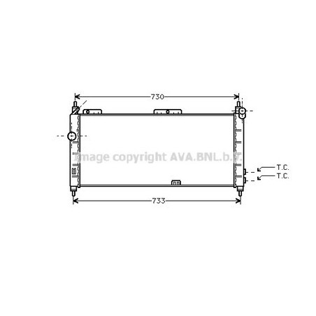 AVA-OL2203