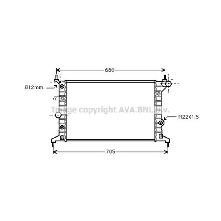 AVA-OL2219