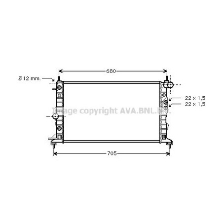AVA-OL2220