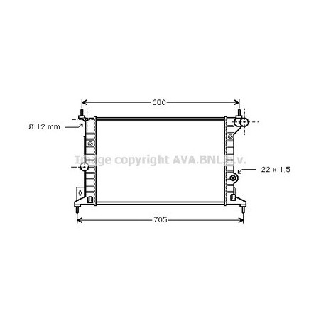 AVA-OL2242